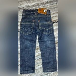Jeans, 5T ,black